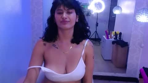 Candy online show from 01/14/25, 10:44