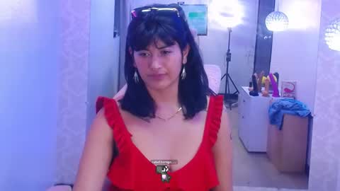 Candy online show from 01/15/25, 10:57