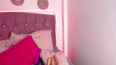 Candy online show from 09/30/25, 08:25