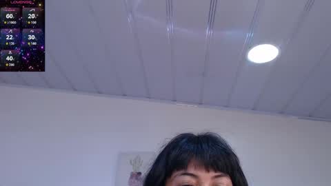 Snapshot of candy_lux_ chatting on 05/01/26, 02:32 Candy online show from 05/01/26, 02:32