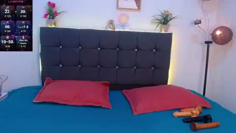 Snapshot of candy_lux_ chatting on 07/20/26, 07:27 Candy online show from 07/20/26, 07:27