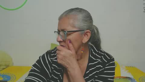 candy online show from 02/03/26, 12:09