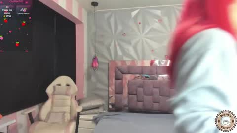 Ania online show from 01/31/25, 11:03