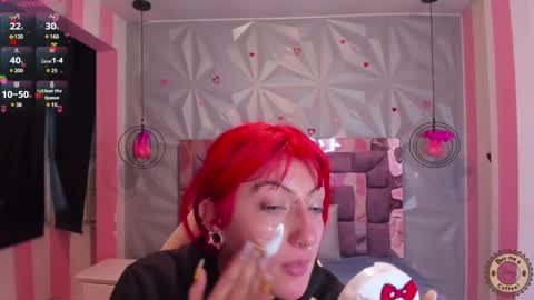 Ania online show from 02/01/25, 11:32