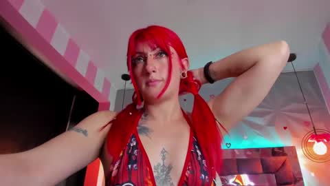 Ania online show from 02/06/25, 05:09