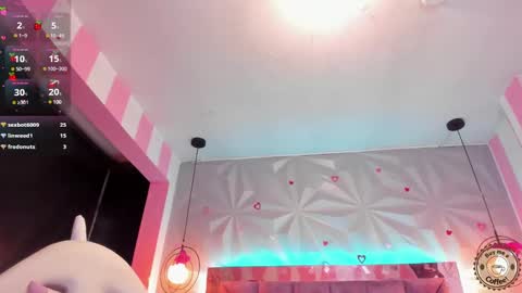 Ania online show from 02/13/25, 05:22