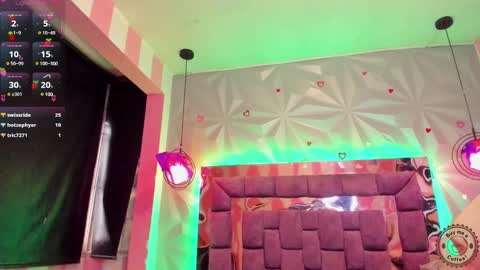 Ania online show from 02/27/25, 05:26