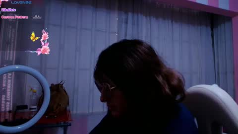 Ania online show from 09/11/25, 11:10