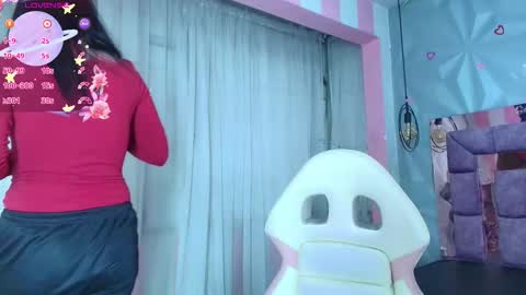 Ania online show from 01/15/26, 11:04