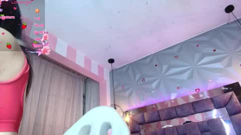 Ania online show from 01/17/26, 11:26