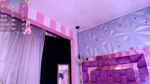 Ania online show from 04/18/26, 11:14