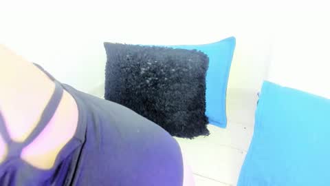 Snapshot of candy_plus chatting on 02/22/26, 07:01 Candy plus online show from 02/22/26, 07:01