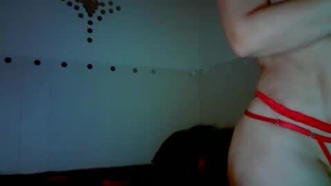 candy presley online show from 09/19/25, 01:29