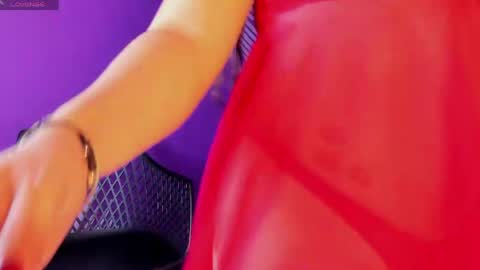 Candy  online show from 05/07/26, 10:59