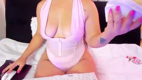 Candy  online show from 06/12/26, 07:24
