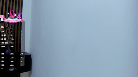 Candy  online show from 03/10/25, 12:26