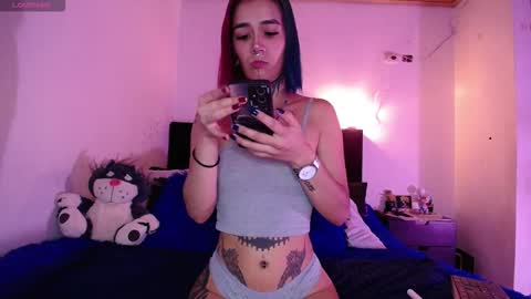 Sharon online show from 11/06/25, 02:12