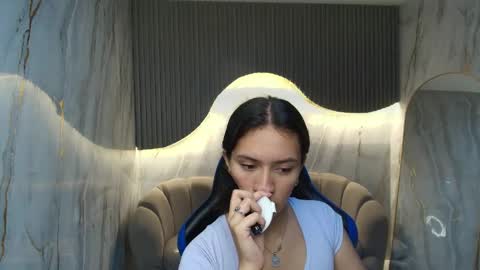 Candy  online show from 04/18/26, 03:10