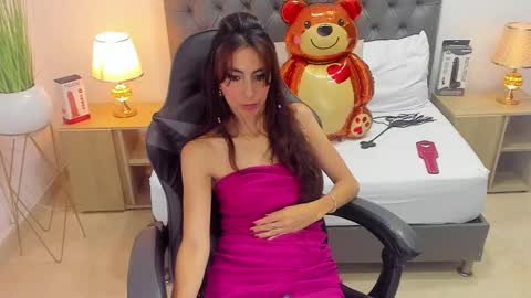 CANDY online show from 02/26/25, 10:31