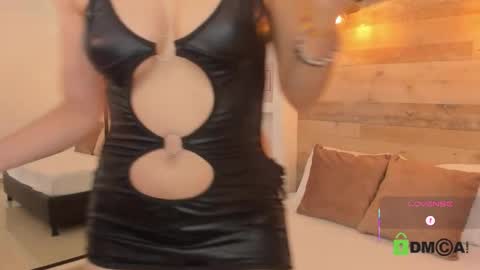 CANDY online show from 11/25/25, 08:09