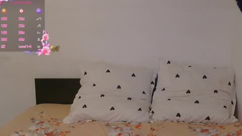 candy_sweet28 online show from 04/14/26, 07:20