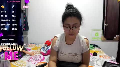 candy_val online show from 03/02/26, 06:14