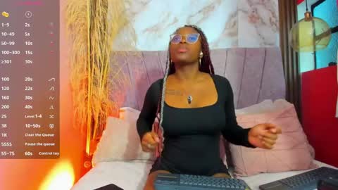 cataleya online show from 05/19/26, 08:15