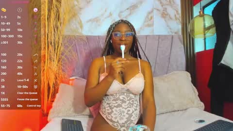 cataleya online show from 05/26/26, 08:16
