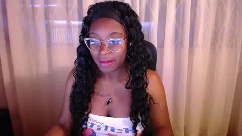 Snapshot of candy_williamss chatting on 06/26/26, 11:20 cataleya online show from 06/26/26, 11:20
