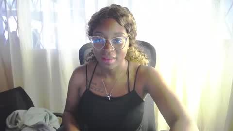 Snapshot of candy_williamss chatting on 06/30/26, 10:11 cataleya online show from 06/30/26, 10:11