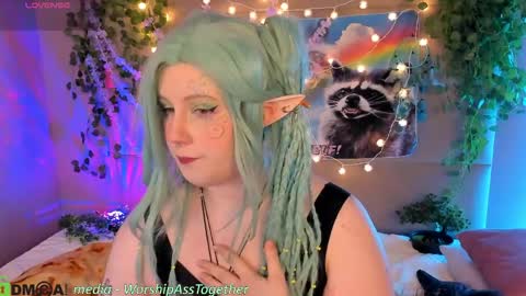 Mary online show from 04/06/26, 01:03
