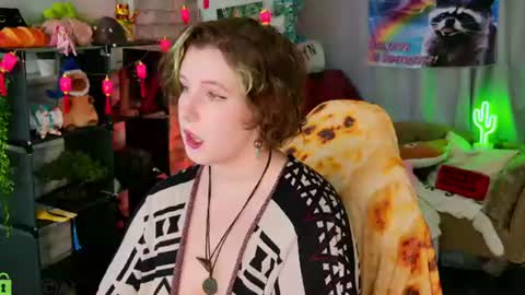 Mary online show from 07/14/26, 01:08