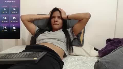 Candy and Cathe online show from 09/27/25, 12:59