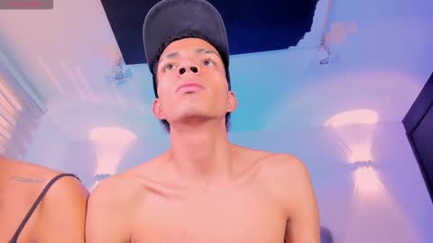  and MarilynHot online show from 11/21/25, 10:30