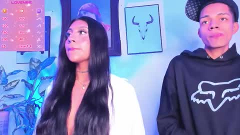 Snapshot of candyandmarilyn chatting on 02/16/26, 11:56 and MarilynHot online show from 02/16/26, 11:56