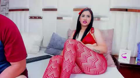 candyandsteven online show from 11/24/25, 02:44