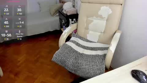 Ashley online show from 02/16/25, 05:04