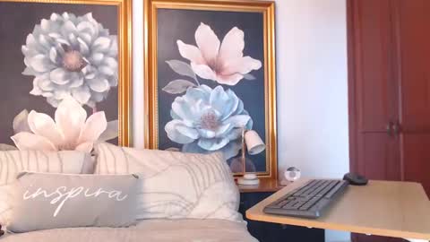 sara ivonne online show from 03/07/25, 09:48