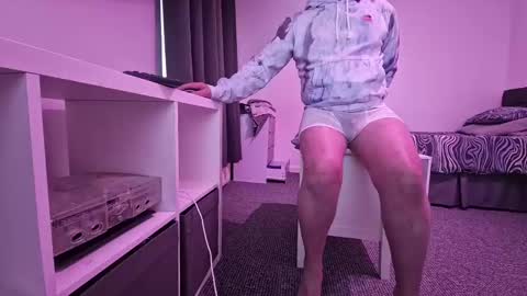 Snapshot of candyboy666 chatting on 01/13/25, 03:26 Candy Boy online show from 01/13/25, 03:26