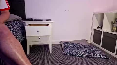 Candy Boy online show from 12/02/25, 01:11