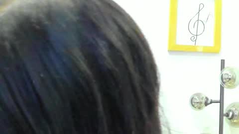 Candy online show from 09/25/25, 11:47