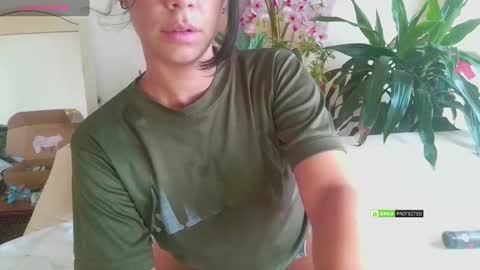 Candy - online show from 01/25/25, 11:34