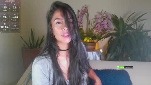 Candy - online show from 02/20/25, 11:09