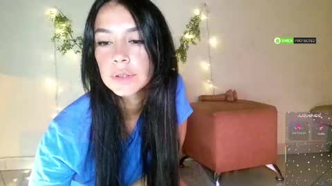 Snapshot of candycrazy6 chatting on 05/25/26, 03:34 Candy - online show from 05/25/26, 03:34