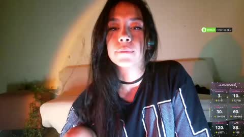 Snapshot of candycrazy6 chatting on 07/01/26, 07:21 Candy - online show from 07/01/26, 07:21