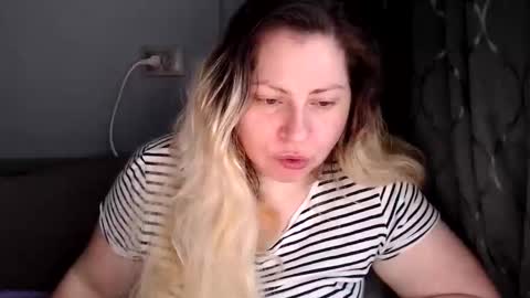 Laura online show from 05/07/26, 07:03