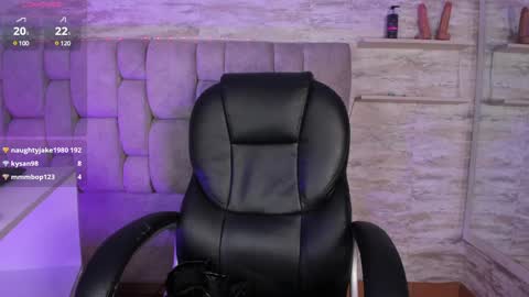 Candy online show from 01/19/25, 12:17