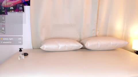 Candy online show from 01/26/25, 01:09