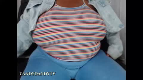 CandyDandyTV online show from 12/05/24, 04:09