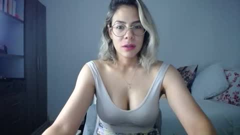 Candy Dowson online show from 06/04/26, 10:10